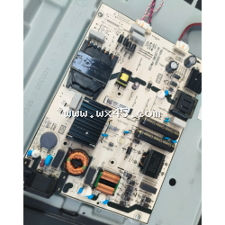 TCL 电源组件 40-L20SW2-PWBCZG 75V6EA